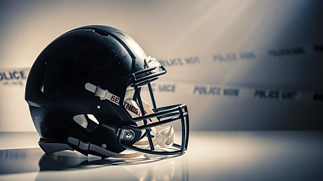 Falcons' Chris Lindstrom: Active for Berlin Game Despite Foot Injury