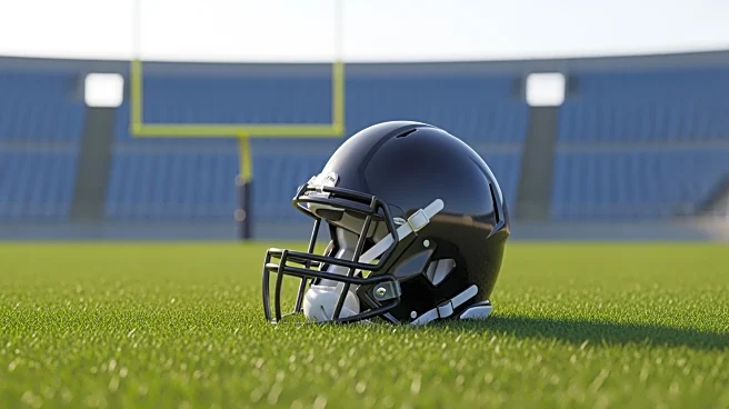 Giants QB Jaxson Dart Suffers Concussion, Impacting Game Against Bears