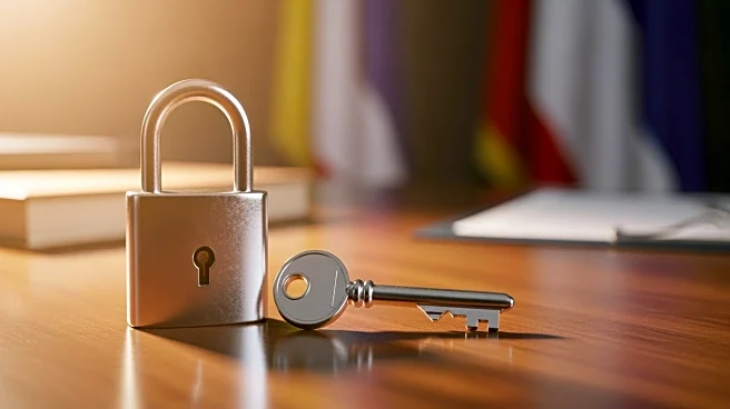 Abigail Spanberger Urges Democrats to Reopen Government Amid Shutdown