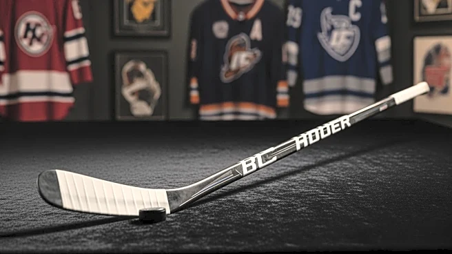 Zdeno Chara Reflects on Signing with Bruins at Hockey Hall Fan Forum