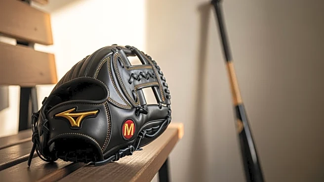 Son of Blue Jays CEO Retires Early from Professional Baseball Career