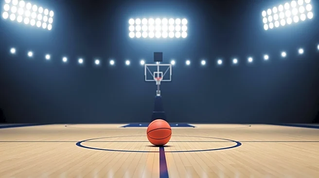 Nuggets' Peyton Watson to Start Against Pacers Amid Gordon's Absence