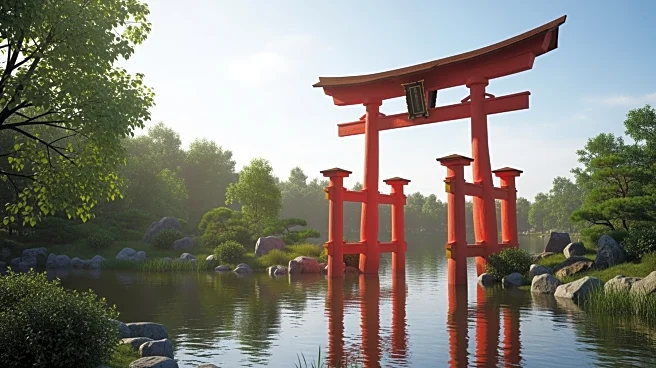 Japan Issues Tsunami Warning Following 6.7 Magnitude Earthquake