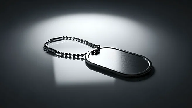 Ex-Military Advocate General Hospitalized After Suspected Suicide Attempt Amid Leak Investigation