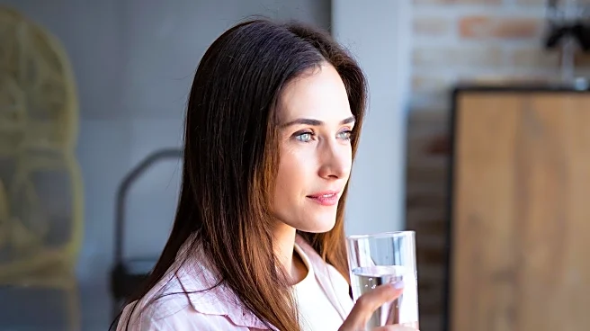 Low Immunity Identified as Key Factor in Recurrent UTIs, Affecting Health Strategies