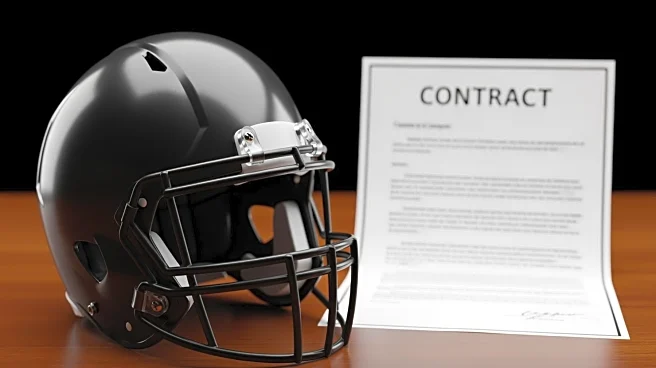 NFL Trade: 'Poison Pill' Clause in Parsons Deal Prevents Future Eagles Move