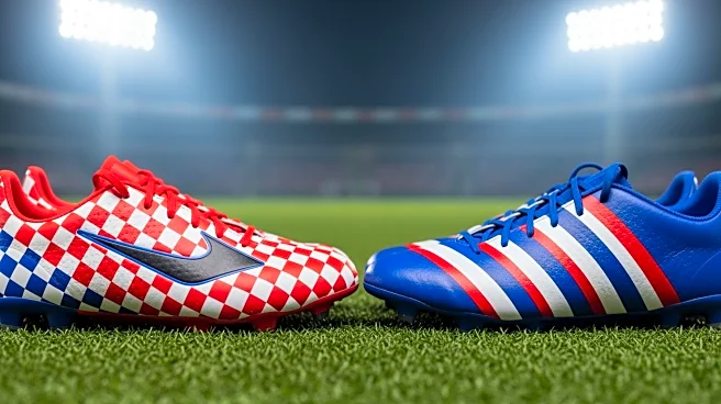 Croatia and Costa Rica Prepare for Crucial U-17 World Cup Match