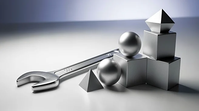 Vestmark Advisory Solutions Reduces Stake in Simpson Manufacturing, Impacting Institutional Holdings