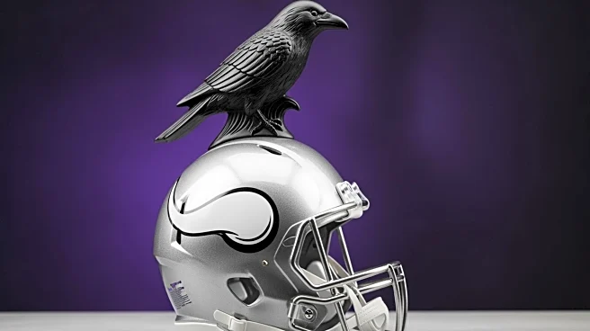 Baltimore Ravens Secure Third Consecutive Win Against Minnesota Vikings