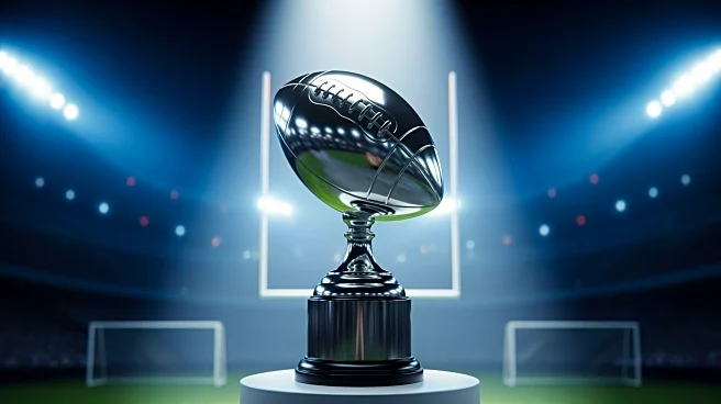 Matthew Stafford Embraces MVP Talks Amid Stellar Season Performance