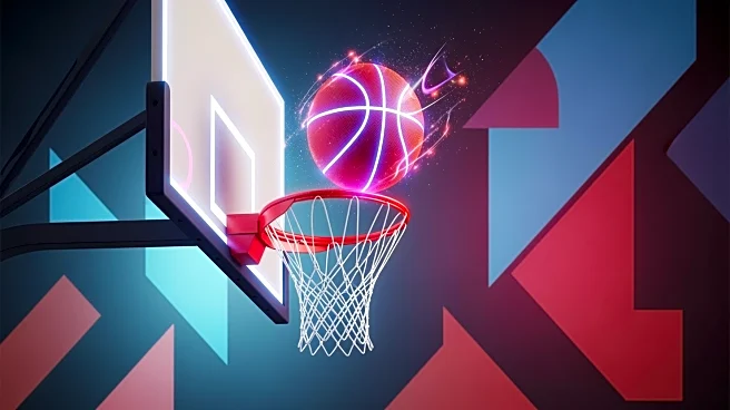 NBA Teams Showcase Rising Stars and Impressive Performances in Recent Games