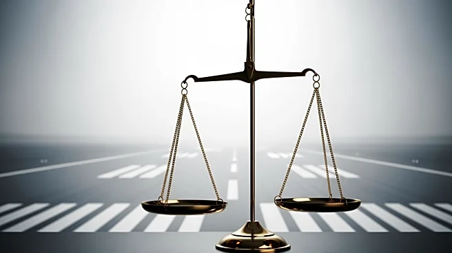 Supreme Court Decision Allows Trump Administration to Withhold Food Benefits Amid FAA Delays