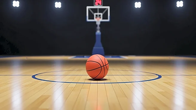 Nuggets' Hunter Tyson: Limited Impact in Recent Game