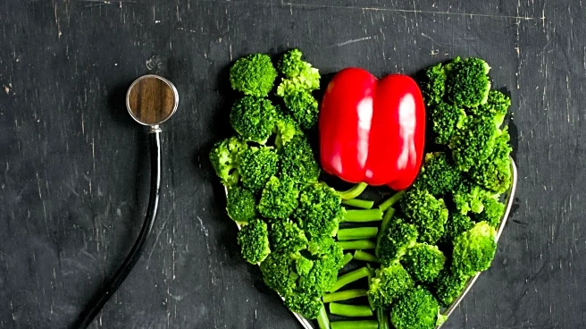 Heart Surgeon Advocates Daily Habits for Enhanced Longevity and Heart Health