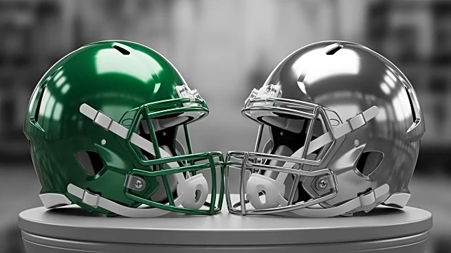 Philadelphia Eagles Poised for NFC East Repeat Amidst Division Struggles