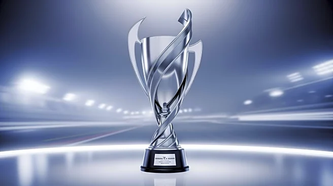 Lando Norris Wins Sao Paulo Grand Prix; Max Verstappen Secures Third After Pit Lane Start