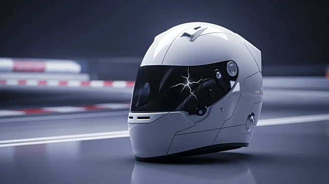 Oscar Piastri Penalized for Collision at Sao Paulo GP, Impacting F1 Title Race