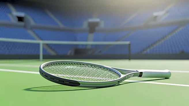 ATP Finals 2025: Tennis Channel to Broadcast Tournament in the U.S.