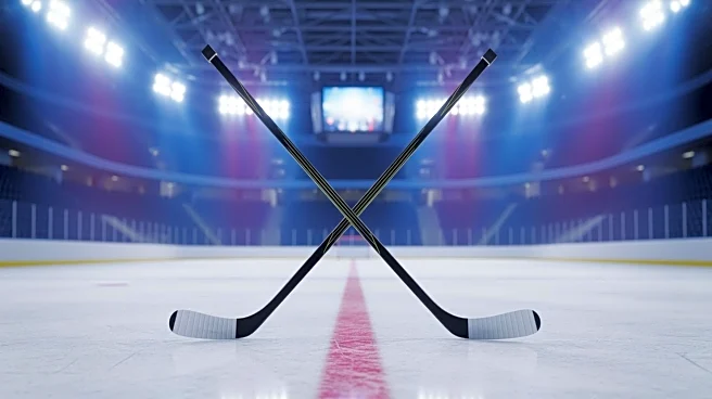 Minnesota Wild's Daemon Hunt Set for Season Debut Against Carolina Hurricanes