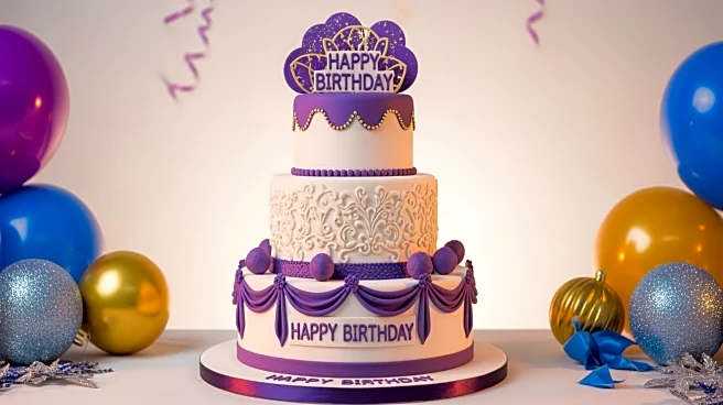 Duchess Meghan and Prince Harry Attend Kris Jenner's 70th Birthday Celebration