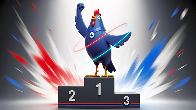 Delaware Blue Hens Secure Dramatic Victory Over Louisiana Tech