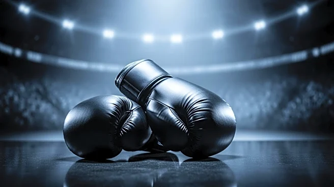 Jake Paul Claims UFC Blocking Potential Fight with Alex Pereira