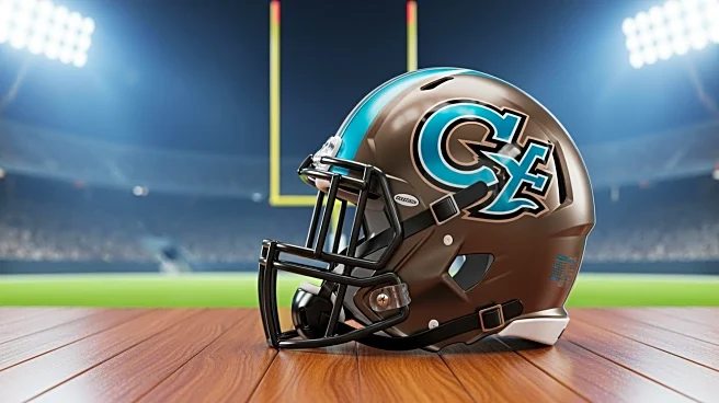 Collier Leads Coastal Carolina to Victory Over Georgia State