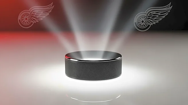 Bedard Leads NHL Scoring as Blackhawks Secure Third Consecutive Win Against Red Wings