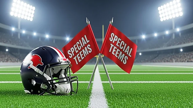 New York Jets Secure Second Consecutive Win with Special Teams Touchdowns Against Cleveland Browns