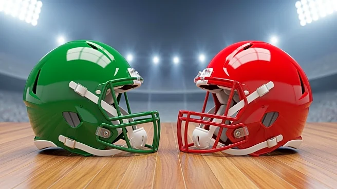 Seattle Seahawks Aim for Division Lead Against Arizona Cardinals