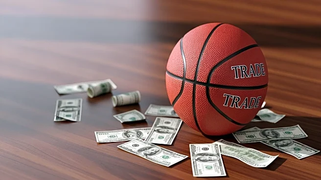 Trade Market for Ja Morant Faces Challenges Amidst Low Offers