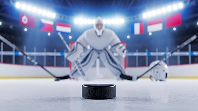 Brandon Hagel Scores Decisive Goal in NHL Match Against Logan Thompson