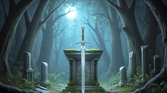 Netflix Cancels The Witcher Series, Concluding with Final Season