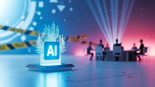 Amazon VP Implements AI Usage as Key Criterion for Employee Promotions