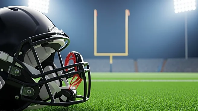 LSU's Garrett Nussmeier Avoids Injury in Scary Facemask Incident