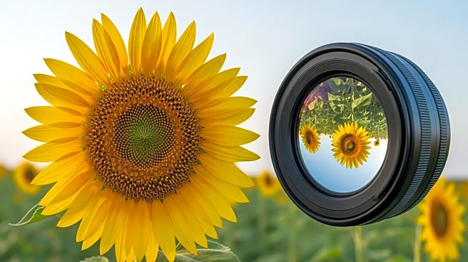 Abisola Ijalana Expands Dual Ventures in Photography and Agriculture, Impacting Nigerian Economy