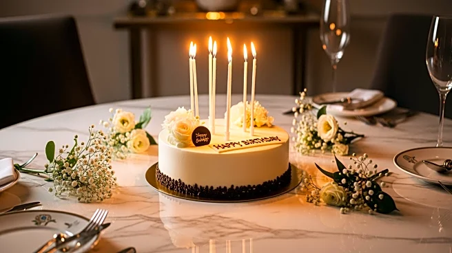 Prince Harry and Meghan Markle Attend Kris Jenner's 70th Birthday Celebration