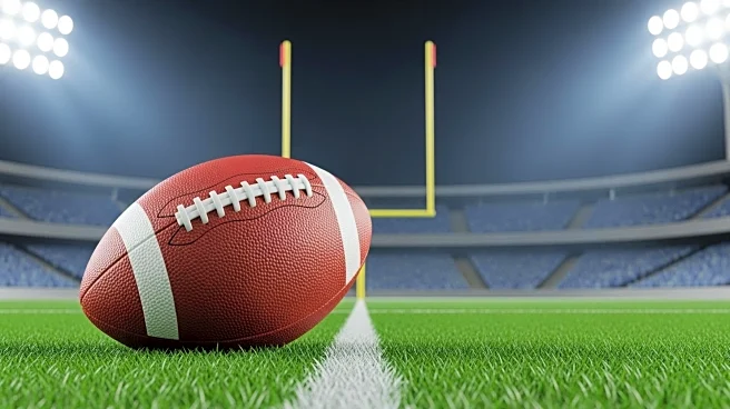 Wake Forest Defeats No. 12 Virginia 16-9, Ending Cavaliers' Perfect ACC Run