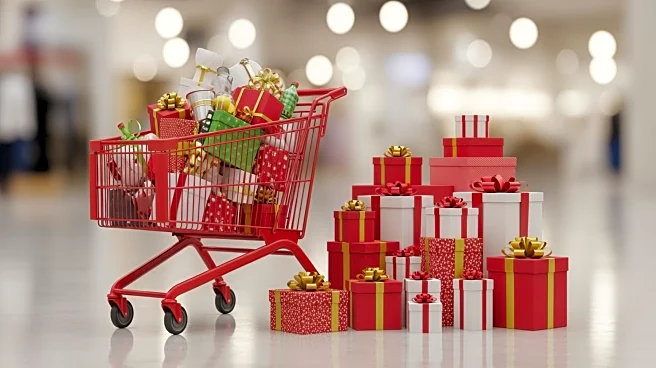 Target Implements Employee Interaction Mandate to Boost Holiday Sales