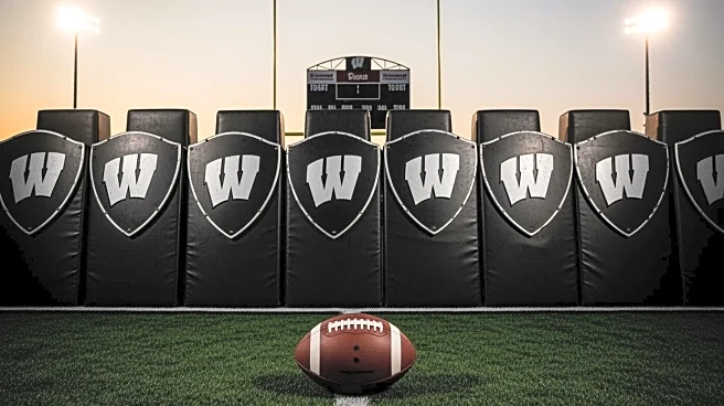 Wisconsin Football Team Ends Losing Streak with Defensive Win Against Washington