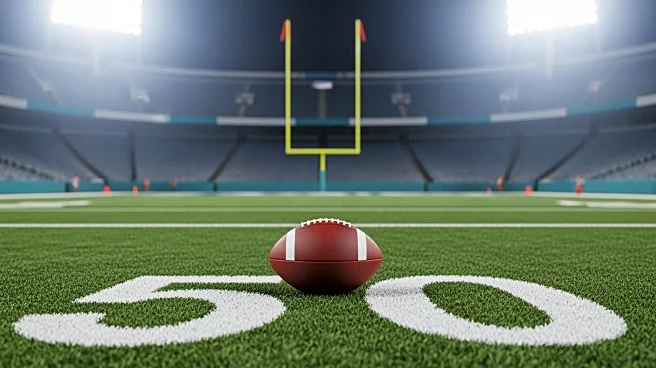 Miami Dolphins' Upset Victory Over Buffalo Bills Sparks Job Security Debate