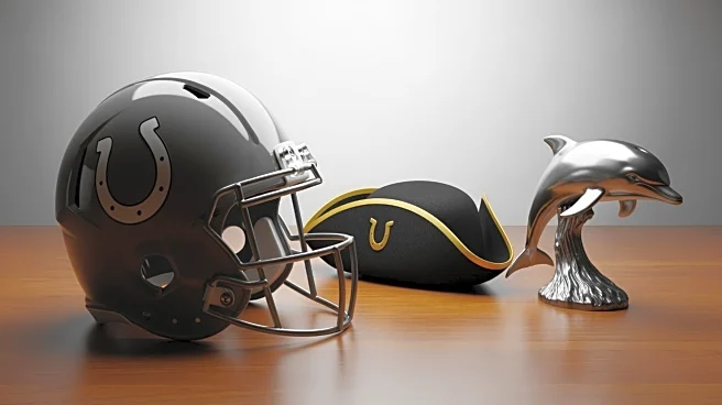 Week 10 NFL Highlights: Colts Win in Berlin, Patriots and Dolphins Secure Victories