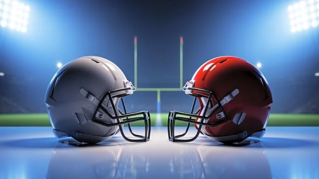 New England Patriots vs. Tampa Bay Buccaneers NFL Game: Broadcast Details and Streaming Options