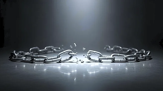 Senate Deadlock Over Health Care Tax Credits Prolongs Government Shutdown