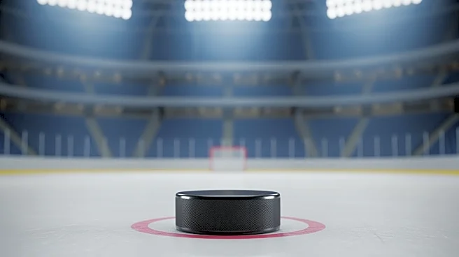 New Jersey Devils Aim to Match Franchise Record with Home Win Against Islanders