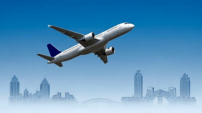 Delta Air Lines Expands U.S.-Israel Connectivity with New Routes to Atlanta and Boston