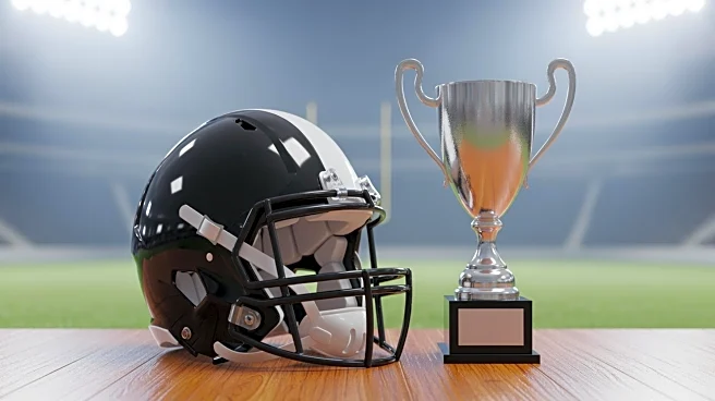 TreVeyon Henderson Leads Patriots to Seventh Straight Victory Over Buccaneers