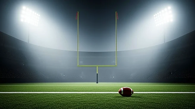 Buffalo Bills Face Setbacks in Loss to Miami Dolphins