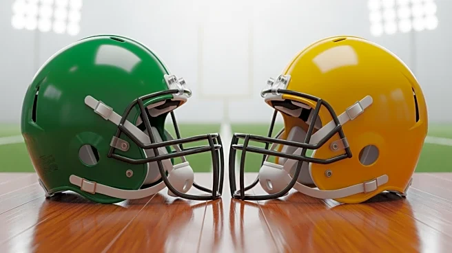 Philadelphia Eagles Issue Final Injury Report Ahead of Packers Game