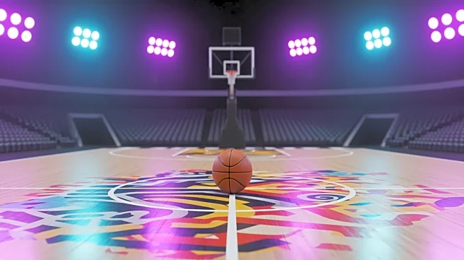 Memphis Grizzlies Unveil New City Edition Uniforms for 2025-26 NBA Season